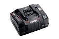 Metabo 627045000 ASC 55 220V UK Charger for all 12V - 36V CAS Batteries - Ace Tool Group - Metabo