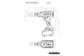 Metabo 603185850 SB 18 LTX-3 BL Q I 18V Brushless 3-Speed Hammer Drill - 0-550/2000/4000 RPM - 1151 in-lbs max - Quick-Change Chuck - Bare Tool - Ace Tool Group - Metabo