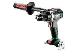 Metabo 602358840 BS 18 LTX BL I 8V Brushless Drill/Driver - 0-550/2000 RPM - 575/1151 in-lbs - Bare Tool w/ metaBOX 145 L - Ace Tool Group - Metabo