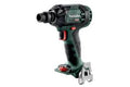 Metabo 602395890 SSW 18 LTX 300 BL 18V 1/2" Sq. Brushless Impact Wrench - 220 ft-lbs - Bare Tool - Ace Tool Group - Metabo