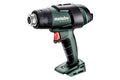 Metabo 610502850 HG 18 LTX 500 18V Heat Gun - 570/930 ?F - 7/6 CFM - Bare Tool - Ace Tool Group - Metabo