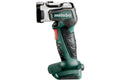 Metabo 600368000 ULA 14.4- 18 LED 18V LED Flashlight - 280 lm - Bare Tool - Ace Tool Group - Metabo