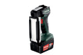 Metabo 600370000 SLA 14.4- 18 LED 18V LED Work / Inspection Light - 440 lm - Bare Tool - Ace Tool Group - Metabo
