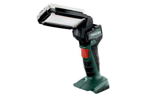 Metabo 600370000 SLA 14.4- 18 LED 18V LED Work / Inspection Light - 440 lm - Bare Tool - Ace Tool Group - Metabo