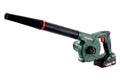 Metabo 602242850 AG 18 18V Shop Blower - 92CFM max - Bare Tool - Ace Tool Group - Metabo