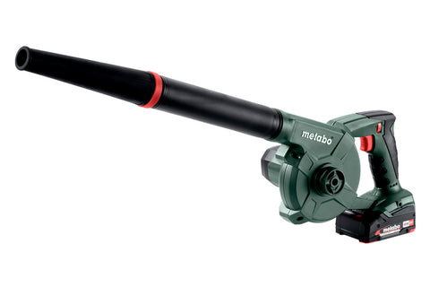 Metabo 602242850 AG 18 18V Shop Blower - 92CFM max - Bare Tool - Ace Tool Group - Metabo