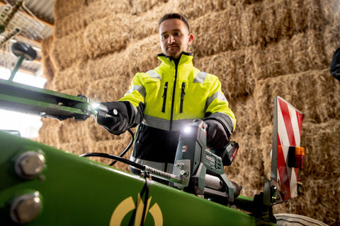 Metabo 600789850 FP 18 LTX 18V Grease Gun - 10,000 psi max - Bare Tool - Ace Tool Group - Metabo