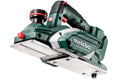 Metabo 602082890 HO 18 LTX 20-82 18V 3-1/4" Planer - 16,000 RPM - 0-2mm Adjustable Planing Depth - Bare Tool - Ace Tool Group - Metabo