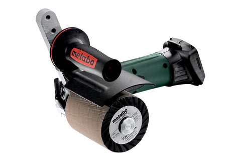 Metabo 600154850 S 18 LTX 115 18V Burnisher - Bare Tool - Ace Tool Group - Metabo