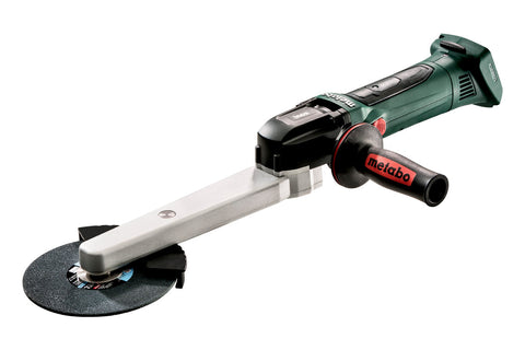 Metabo 600191850 KNS 18 LTX 150 18V 6" Fillet Weld Grinder - Bare Tool - Ace Tool Group - Metabo