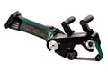 Metabo 600192850 RB 18 LTX 60 18V Tube Belt Sander - Bare Tool - Ace Tool Group - Metabo