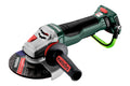Metabo 601733830 WPB 18 LTX BL 15-150 Quick DS 18V 4.5" / 6" Brushless Brake Angle Grinder- 10,000 RPM - 1500W - Drop Secure - Bare Tool - Ace Tool Group - Metabo