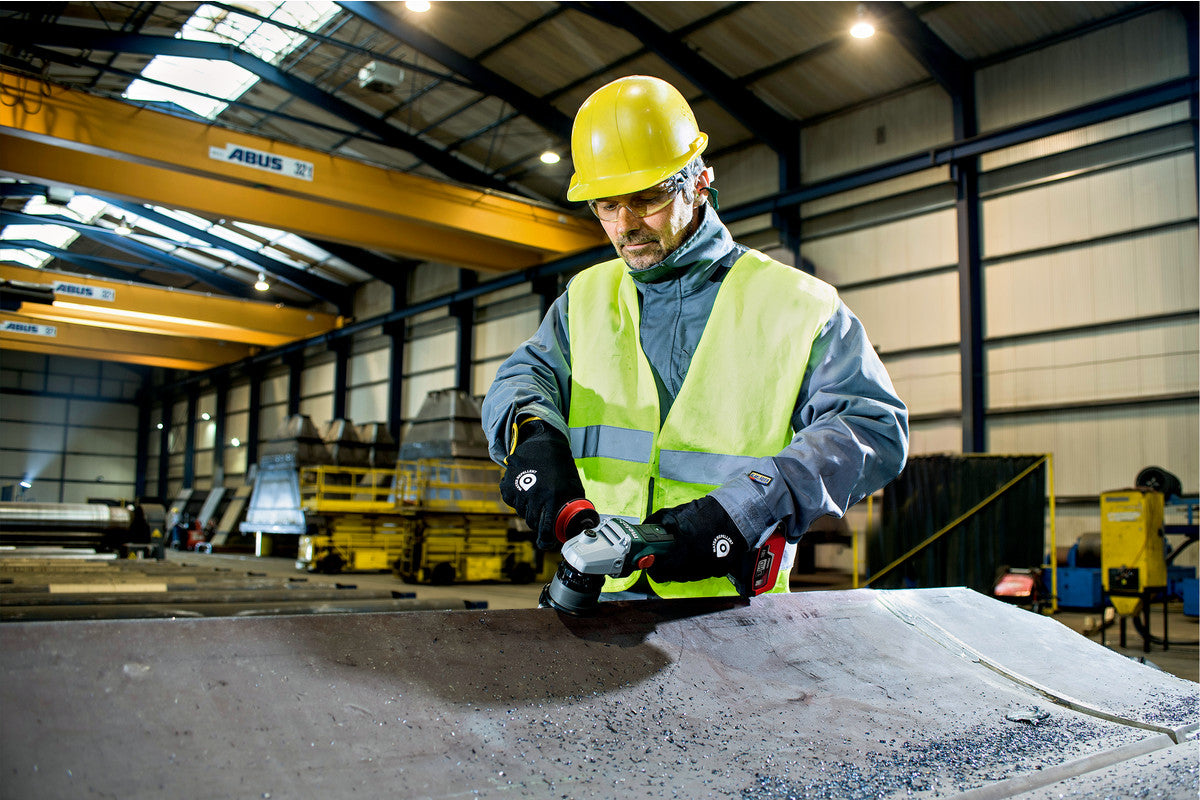 Metabo 601754840 KFM 18 LTX 3 RF 18V 1/8" Chamfer/Radius Tool - Bare Tool w/ metaBOX - Ace Tool Group - Metabo