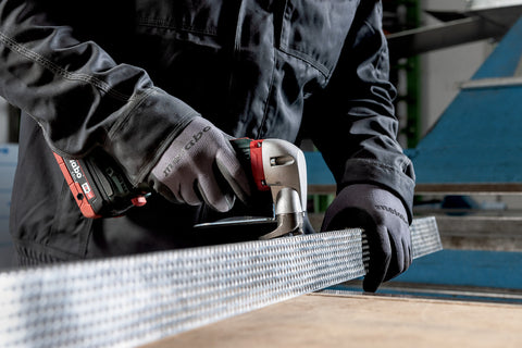 Metabo 601615850 SCV 18 LTX BL 1.6 18V Brushless Shear - 1.6mm Steel / 2mm Aluminum Max - Bare Tool - Ace Tool Group - Metabo