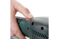 Metabo 600129420 SXE 450 TurboTec 6" Dual Random Orbit Disc Sander - 8,400-22,000 RPM - 3.4 AMP - Ace Tool Group - Metabo