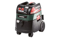 Metabo 602057800 ASR 35 ACP HEPA 9gal Auto Clean HEPA Vacuum - Ace Tool Group - Metabo