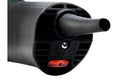 Metabo 603625420 WEV 11-125 4.5" / 5" Variable Speed Angle Grinder - 2,800-10,500 RPM - 11.0 A - Lock-on, Electronics - Ace Tool Group - Metabo