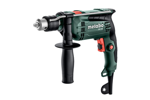 Metabo 600742420 SBE 650 1/2" Hammer Drill - 1,500 RPM - 6.0 AMP - Ace Tool Group - Metabo