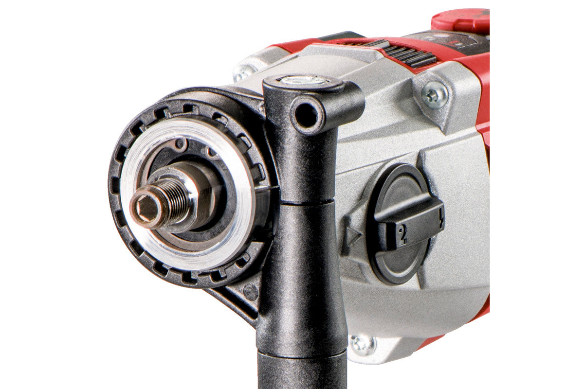 Metabo 600783620 SBEV 1000-2 1/2" Hammer Drill - 0-1,000/0-2,800 RPM - 9.0 AMP - metaBOX 145 L - Ace Tool Group - Metabo