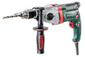 Metabo 600782620 SBE 850-2 MB 1/2" Hammer Drill - 0-1,100/0-3,100 RPM - 7.7 AMP - metaBOX 145 L - Ace Tool Group - Metabo