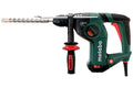 Metabo 600637420 KHE 3250 1-1/4" SDS-Plus Combination Hammer - 7.2 AMP - 4470 BPM 3.1 J / 2.3 ft lbs - 920 RPM - metaBOX 165 L - Ace Tool Group - Metabo