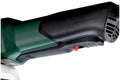 Metabo 603624420 WP 11-125 Quick 4.5" / 5" Angle Grinder - 11,000 RPM - 11.0 Amps w/ Non-Locking Paddle - Ace Tool Group - Metabo