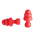 Milwaukee 48-73-3201 Banded Ear Plugs 12 Pack - Ace Tool Group - Milwaukee