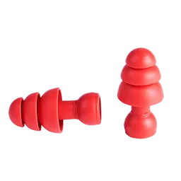 Milwaukee 48-73-3201 Banded Ear Plugs 12 Pack - Ace Tool Group - Milwaukee