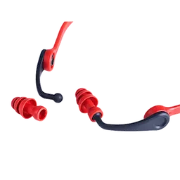 Milwaukee 48-73-3201 Banded Ear Plugs 12 Pack - Ace Tool Group - Milwaukee