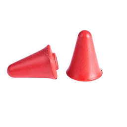 Milwaukee 48-73-3201 Banded Ear Plugs 12 Pack - Ace Tool Group - Milwaukee