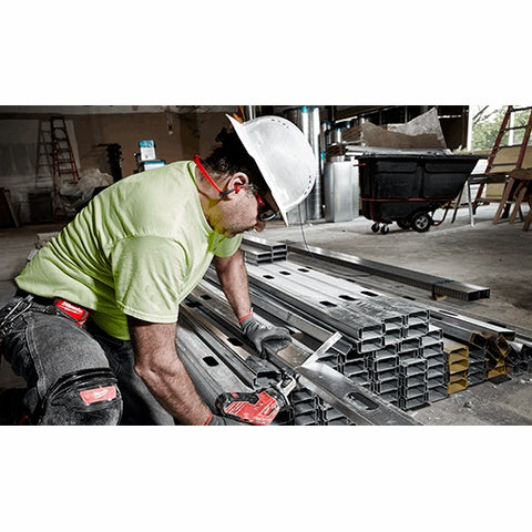 Milwaukee 48-73-3201 Banded Ear Plugs 12 Pack - Ace Tool Group - Milwaukee