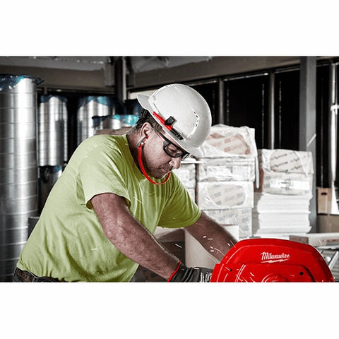 Milwaukee 48-73-3201 Banded Ear Plugs 12 Pack - Ace Tool Group - Milwaukee