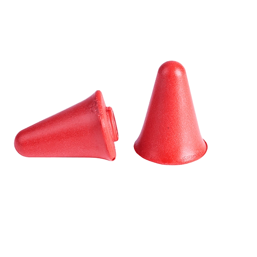 Milwaukee 48-73-3206 (12 Pack) Replacement Foam Ear Plugs - Ace Tool Group - Milwaukee