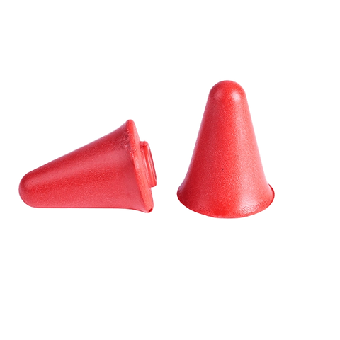 Milwaukee 48-73-3206 (12 Pack) Replacement Foam Ear Plugs - Ace Tool Group - Milwaukee