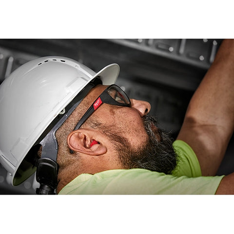 Milwaukee 48-73-3001 12 Pair Ear Plugs - Ace Tool Group - Milwaukee