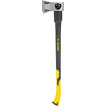 Truper 34957  4 lb. Michigan Axe, 34 in. Fiberglass Handle - Ace Tool Group - Truper