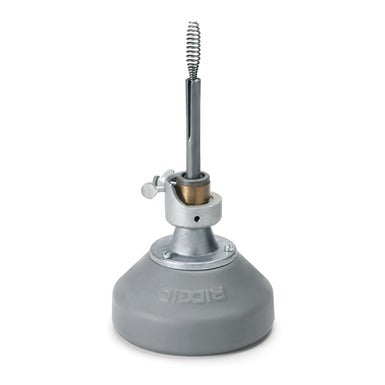 RIDGID K-50 Machine, with A-30 Cable Kit - 58960 - Ace Tool Group - Ridgid