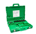 Greenlee KCC2-LS Slug-Buster® 1/2" to 2" for Battery-Hydraulic Drivers - Ace Tool Group - Greenlee
