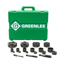 Greenlee KCC4-767 Slug-Buster® 1/2" to 4" for Ram and Hand Pump - Ace Tool Group - Greenlee