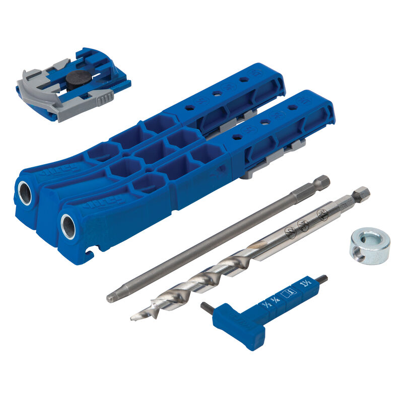 KREG Pocket-Hole Jig 320 - Ace Tool Group - Kreg