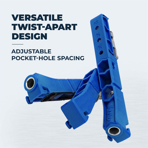 KREG Pocket-Hole Jig 320 - Ace Tool Group - Kreg