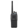 Kenwood NX-P1200NVK 5 Watt Two Way Radio - Ace Tool Group - Kenwood