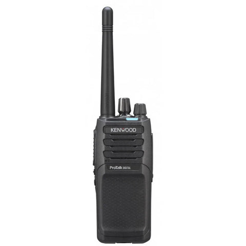 Kenwood NX-P1200NVK 5 Watt Two Way Radio - Ace Tool Group - Kenwood
