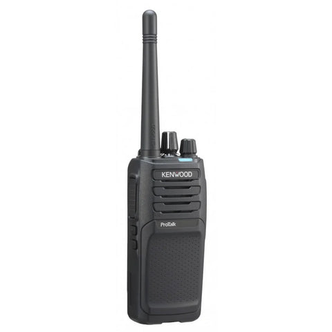 Kenwood NX-P1302AUK 2 Watt Two Way Radio - Ace Tool Group - Kenwood