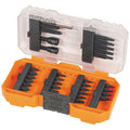 Klein 33800 Impact Driver Bit Set, 35-Piece - Ace Tool Group - Klein