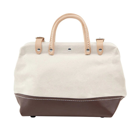 Klein 5102-12 Canvas Tool Bag, 12-Inch - Ace Tool Group - Klein