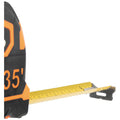 Klein 9135 Tape Measure, 35-Foot Single-Hook - Ace Tool Group - Klein