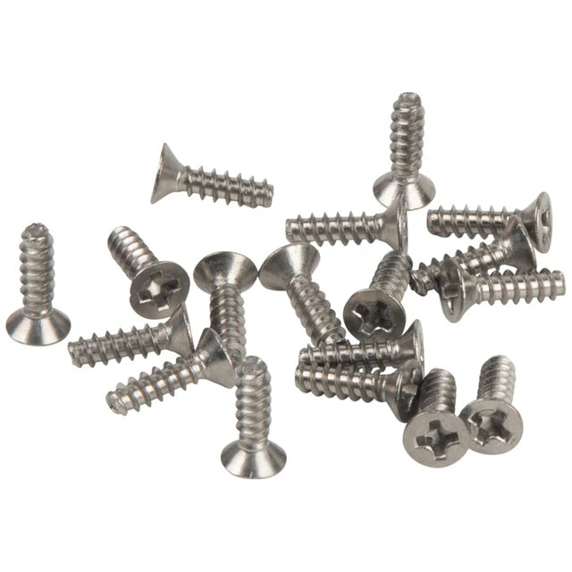 Klein BCRP04 Cartridges, S-Hook, Rail System, 4-Pack - Ace Tool Group - Klein