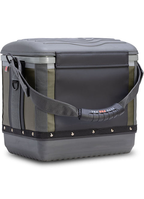 Veto Pro Pac VPP10512 LBC-10 10 Liter Carbon Lunch Cooler - Ace Tool Group - Veto Pro Pac