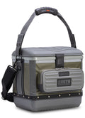Veto pro Pac VPP10511 LBC 10 Liter Olive Lunch Cooler - Ace Tool Group - Veto Pro Pac